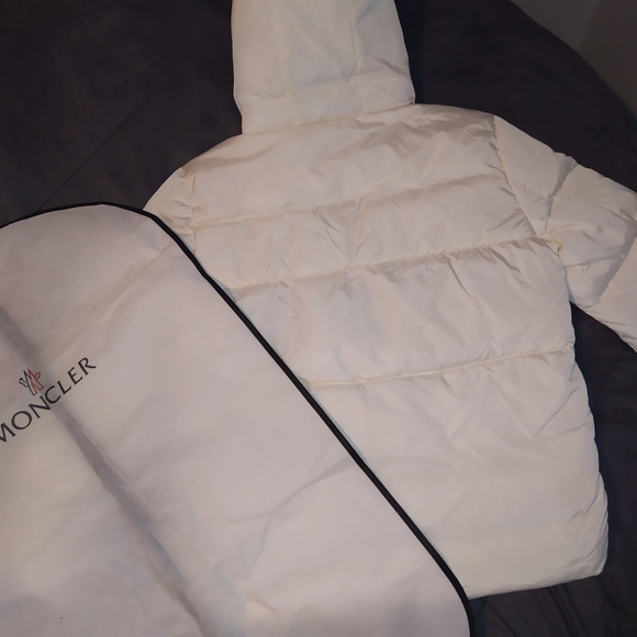 Moncler jacket - Picture 5 of 5